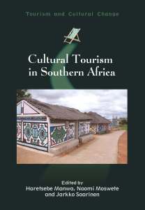 Cultural Tourism in Southern Africa